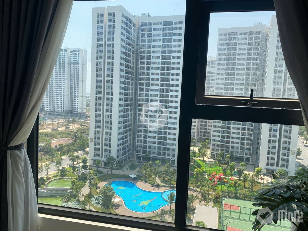 Căn hộ Vinhomes GP Origami