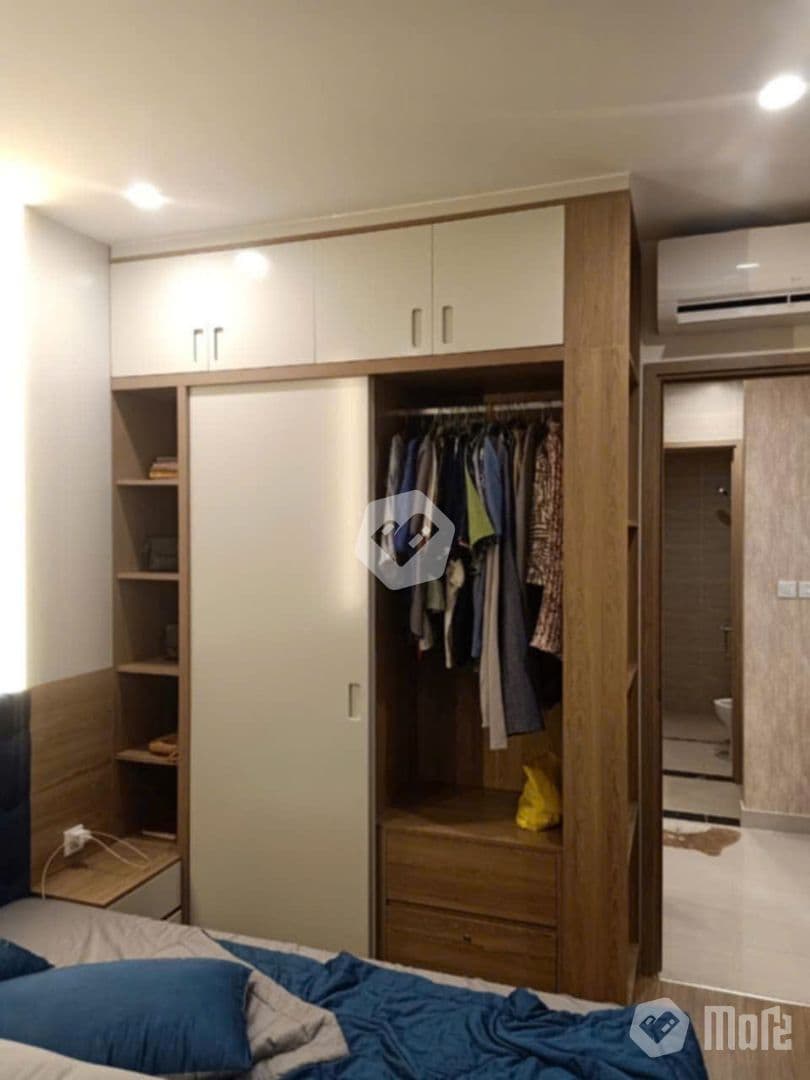 Căn hộ Vinhomes GP Rainbow - Ảnh 2