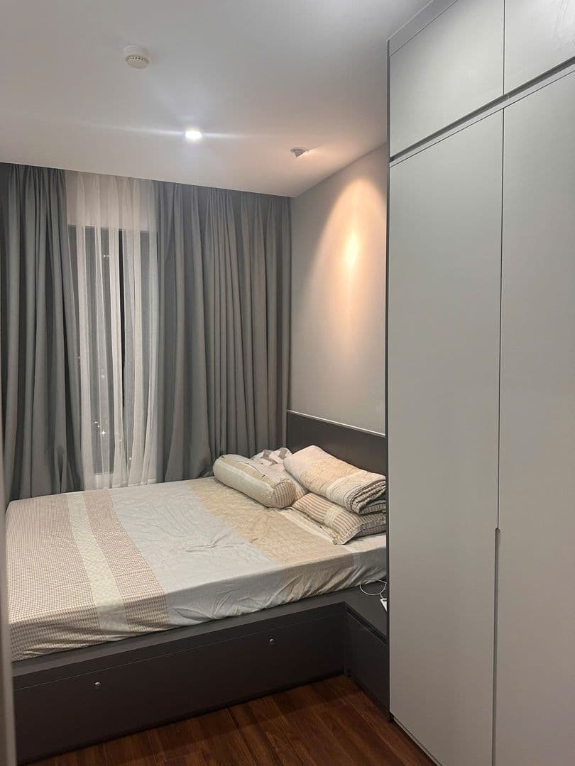 Căn hộ Celadon City Emerald - Ảnh 2
