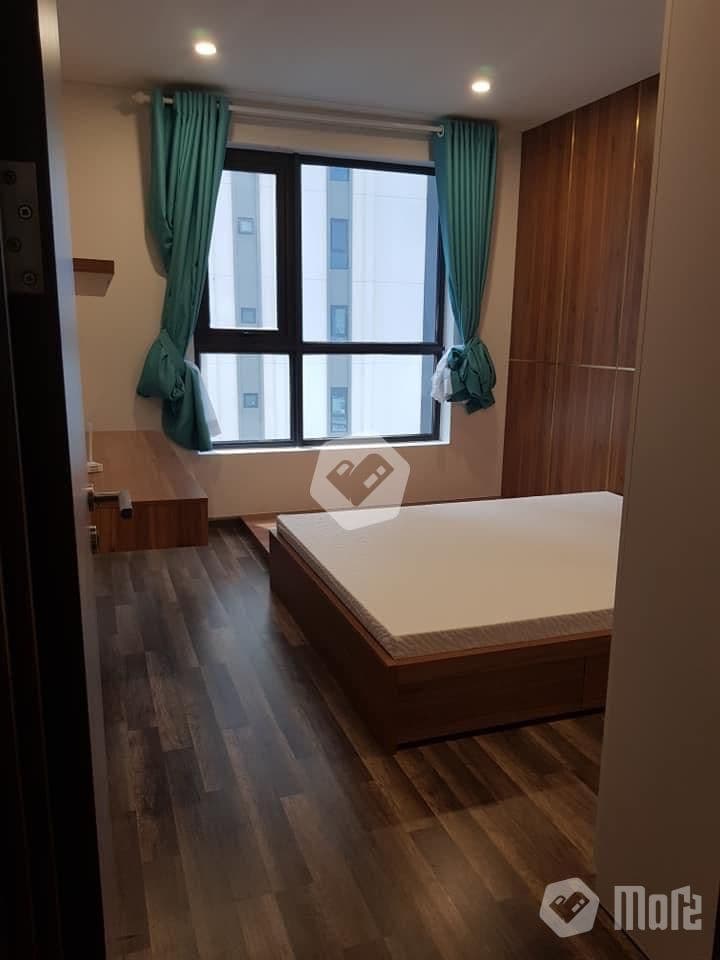 Căn hộ Hado Centrosa - Ảnh 6