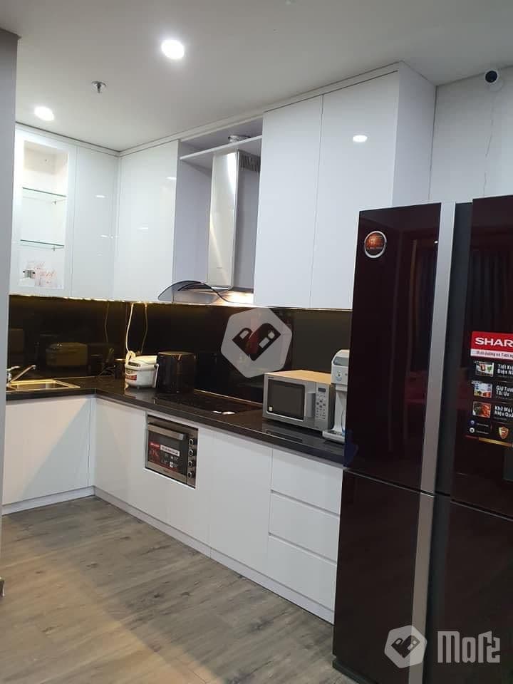 Căn hộ Hado Centrosa - Ảnh 5