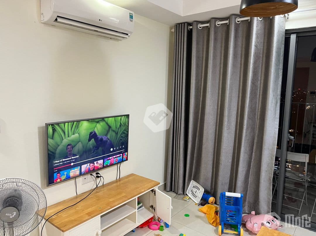 Căn hộ Masteri Thảo Điền - Ảnh 2