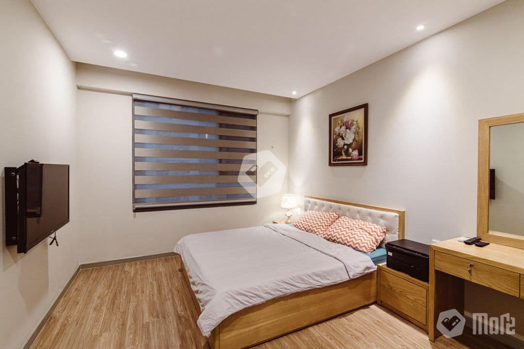 Căn hộ Gold View - Ảnh 6