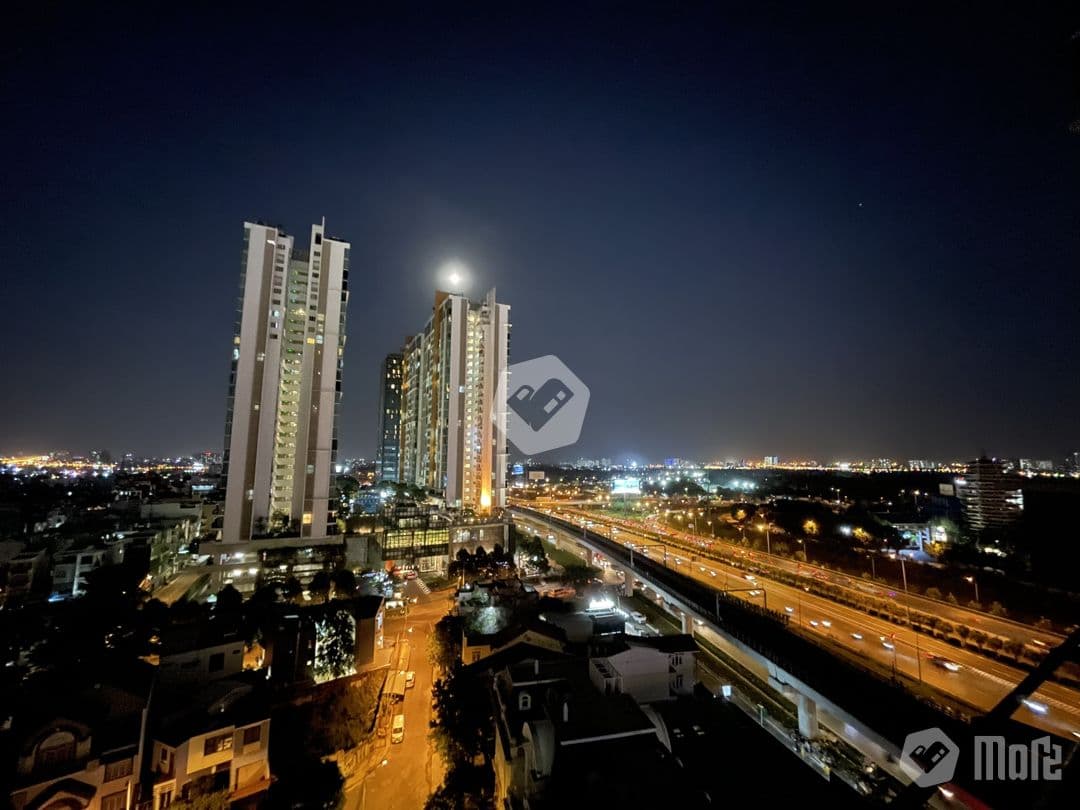 Căn hộ Lumiere Riverside - Ảnh 11
