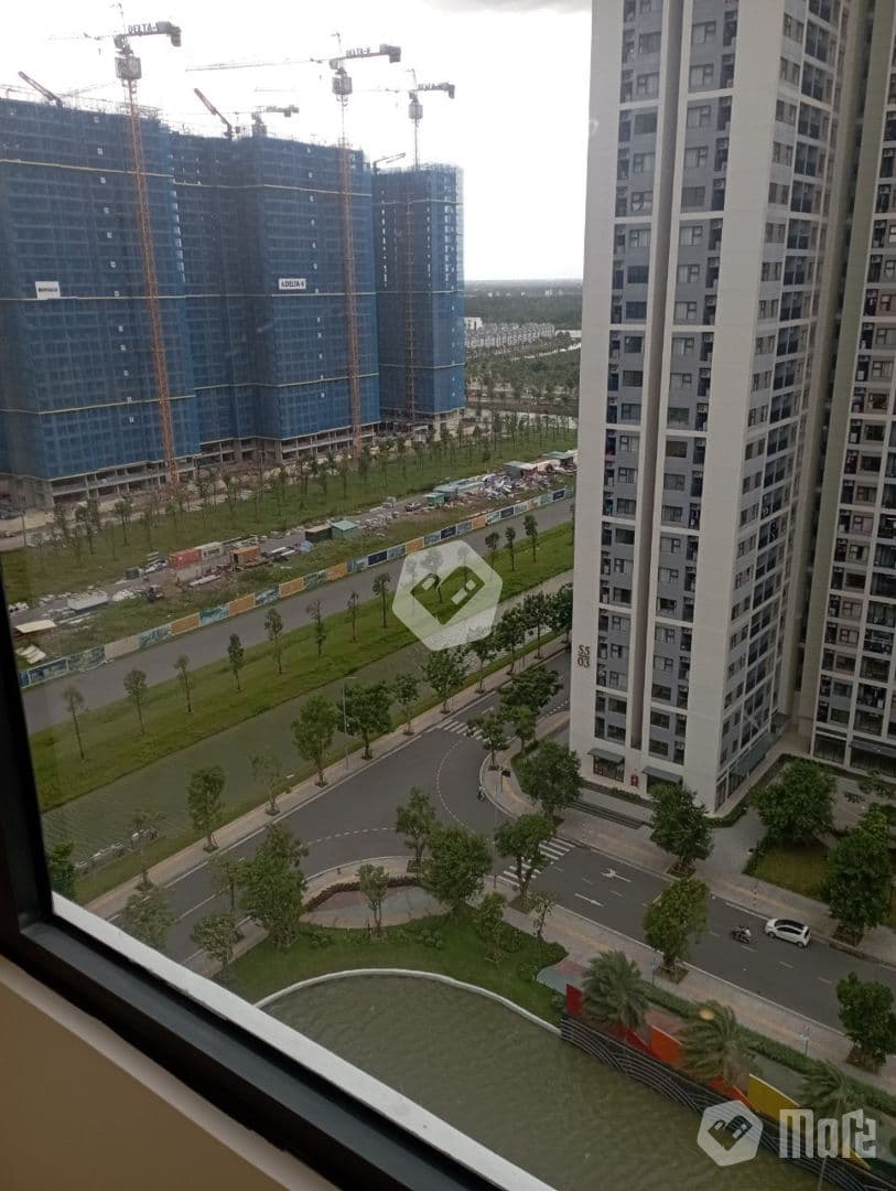 Căn hộ Vinhomes GP Origami - Ảnh 8