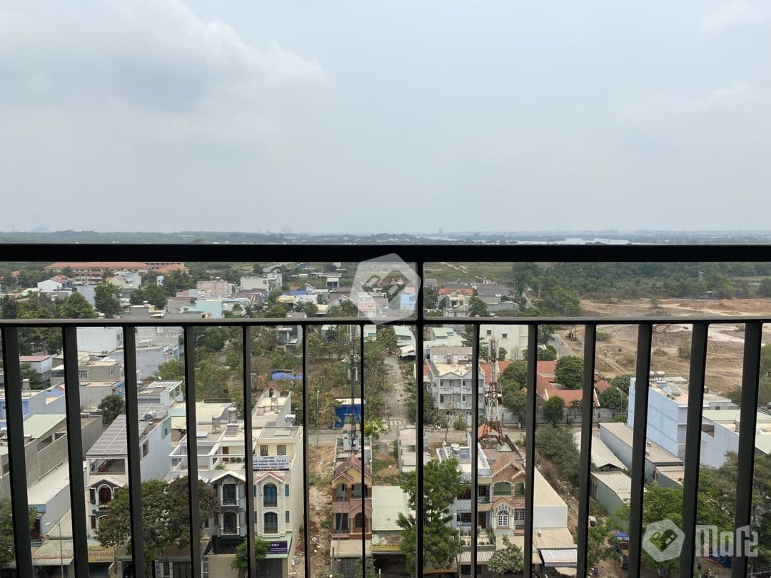 Căn hộ Vinhomes GP Origami - Ảnh 5