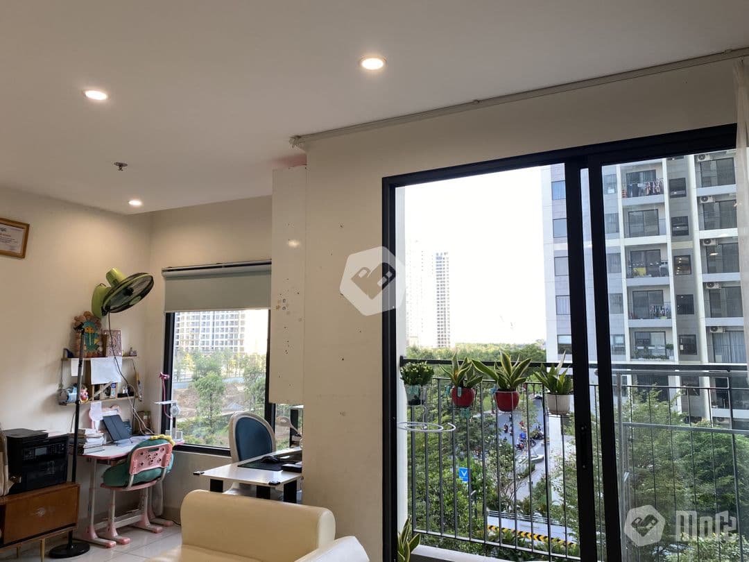 Căn hộ Vinhomes GP Origami - Ảnh 2