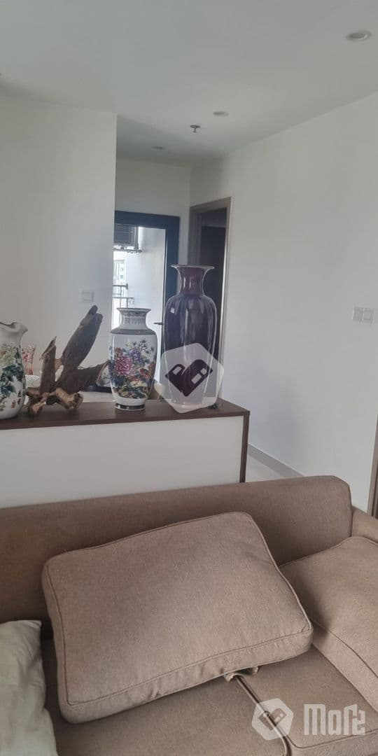 Căn hộ Vinhomes GP Origami - Ảnh 2