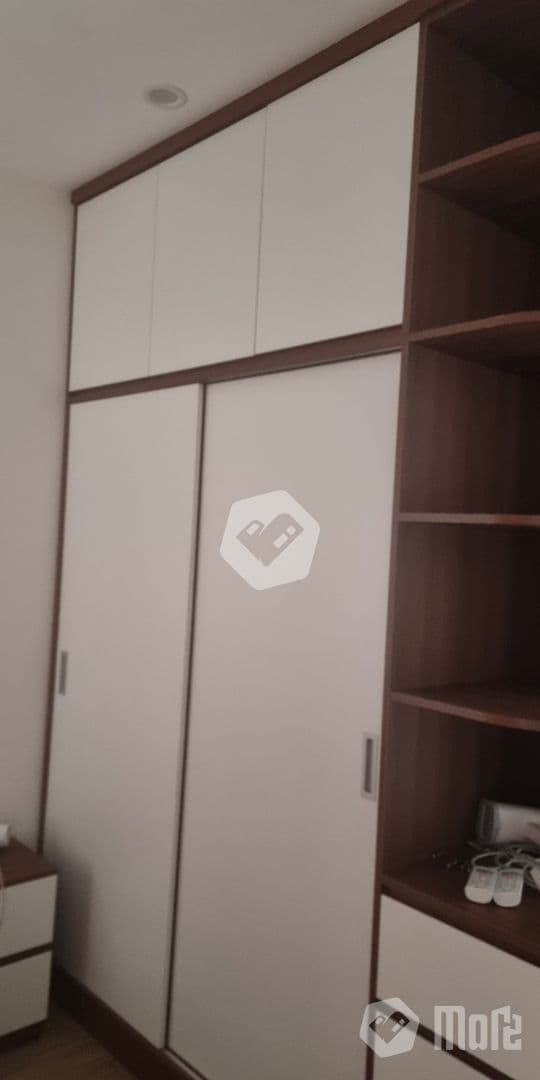 Căn hộ Vinhomes GP Origami - Ảnh 3