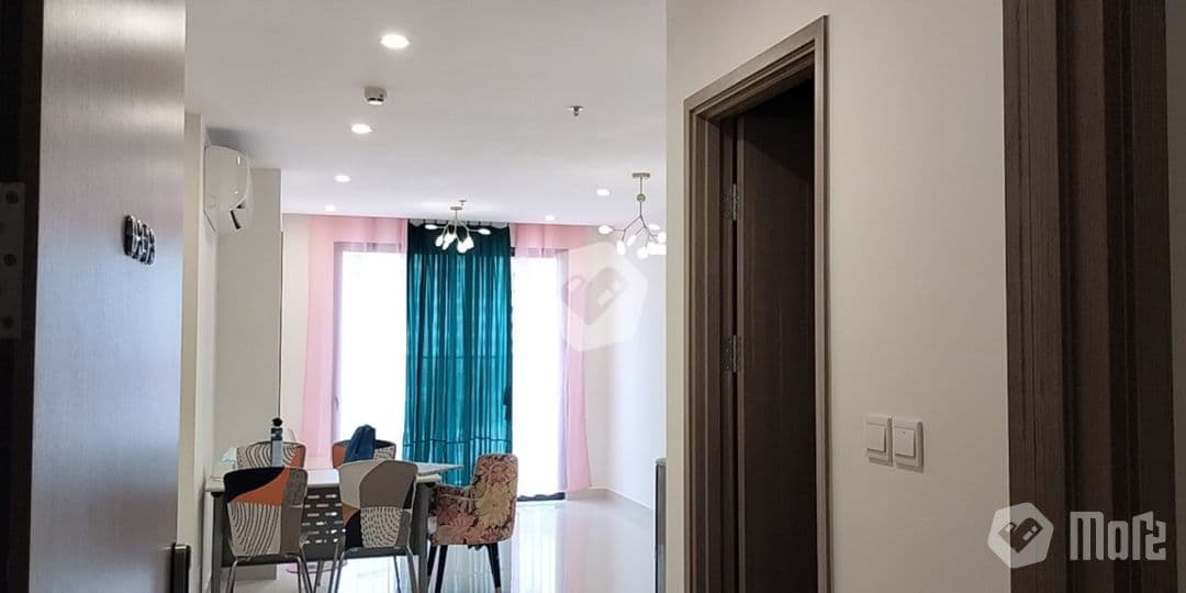 Căn hộ Vinhomes GP Origami - Ảnh 11