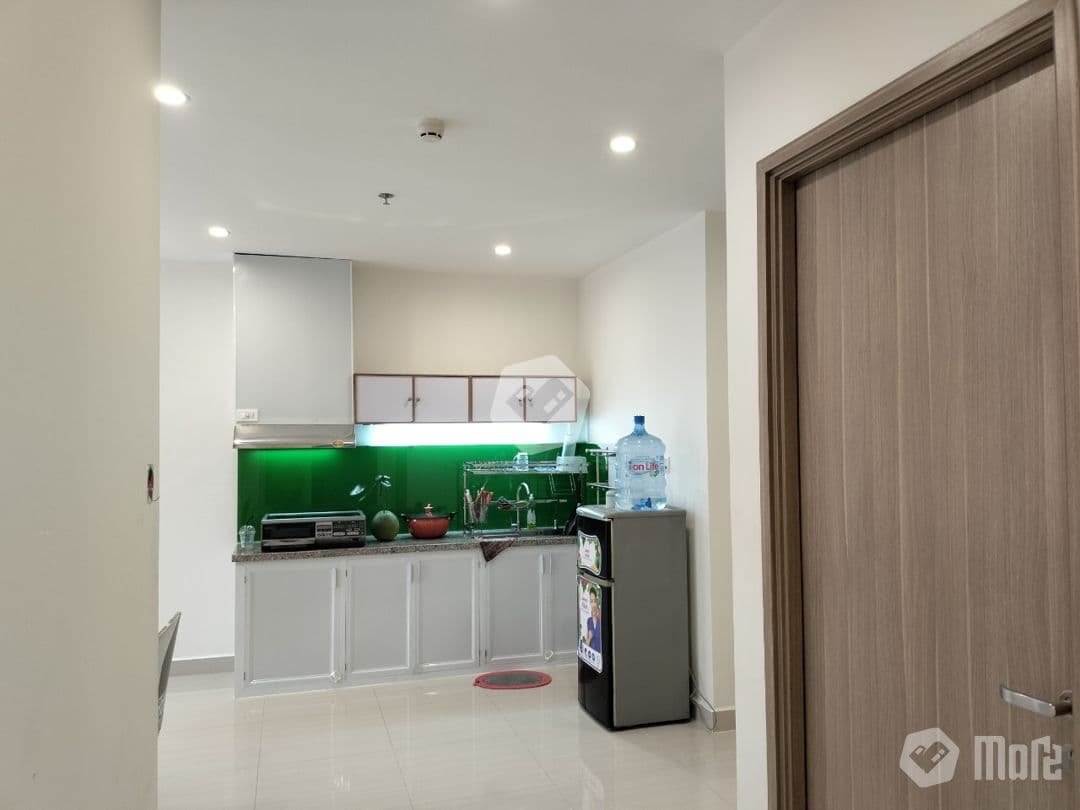 Căn hộ Vinhomes GP Origami - Ảnh 2