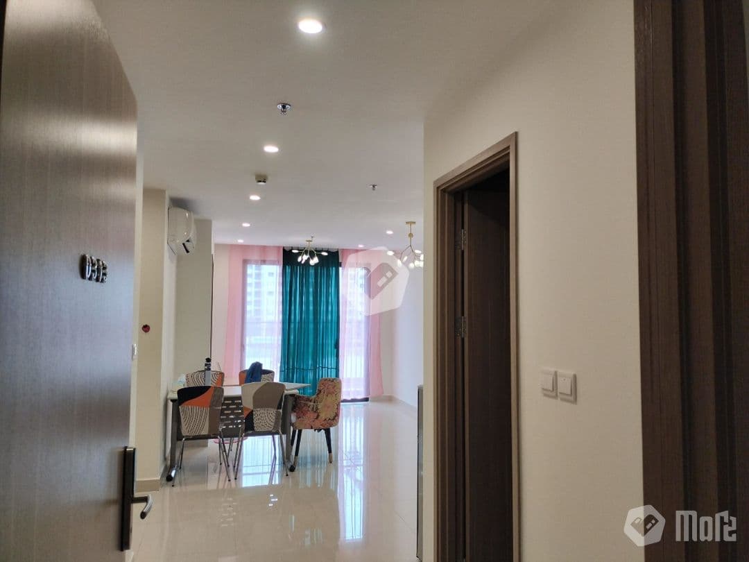 Căn hộ Vinhomes GP Origami - Ảnh 12