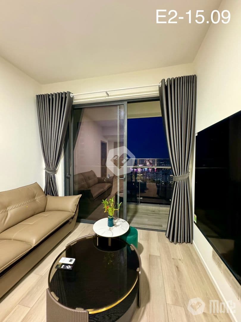 Căn hộ Vinhomes GP Masteri Centre Point - Ảnh 20