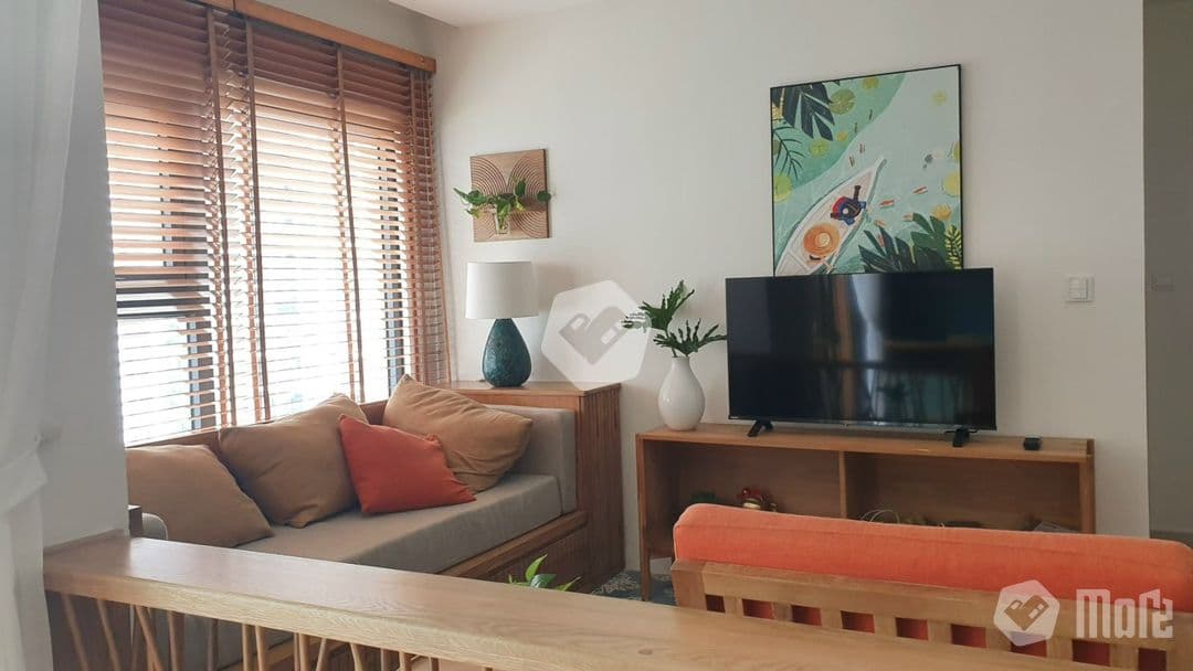 Căn hộ Vinhomes GP Rainbow - Ảnh 4