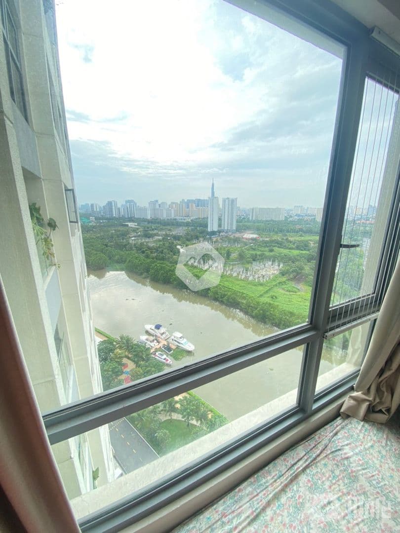 Căn hộ Đảo Kim Cương - Ảnh 10