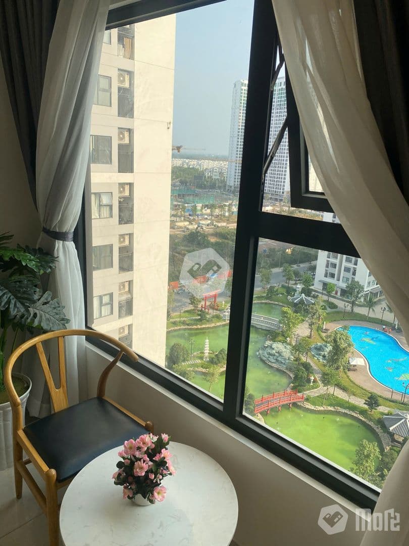Căn hộ Vinhomes GP Origami - Ảnh 3