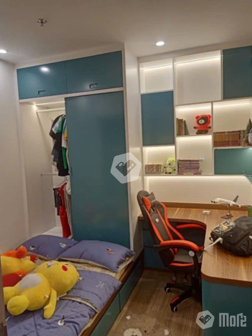 Căn hộ Vinhomes GP Rainbow - Ảnh 5