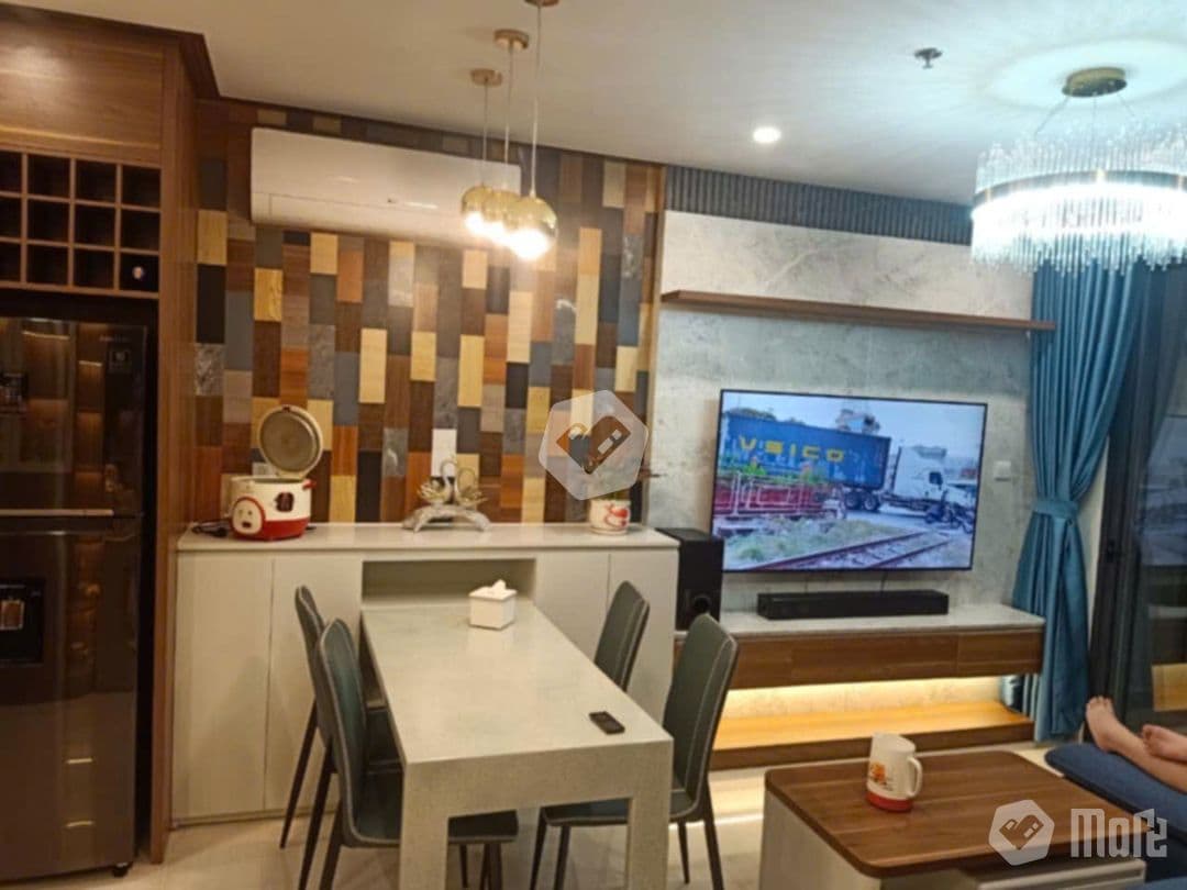 Căn hộ Vinhomes GP Rainbow - Ảnh 6