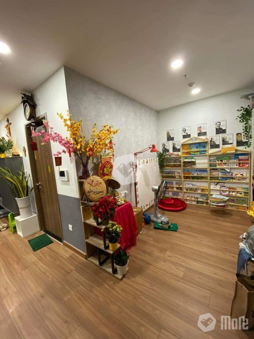 Căn hộ Eco Green - Ảnh 2