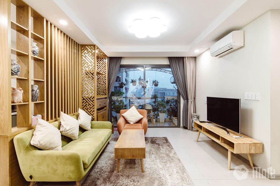 Căn hộ Gold View - Ảnh 3