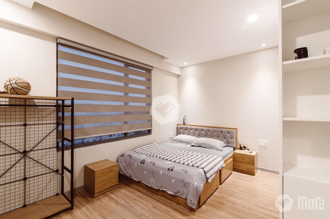 Căn hộ Gold View - Ảnh 12