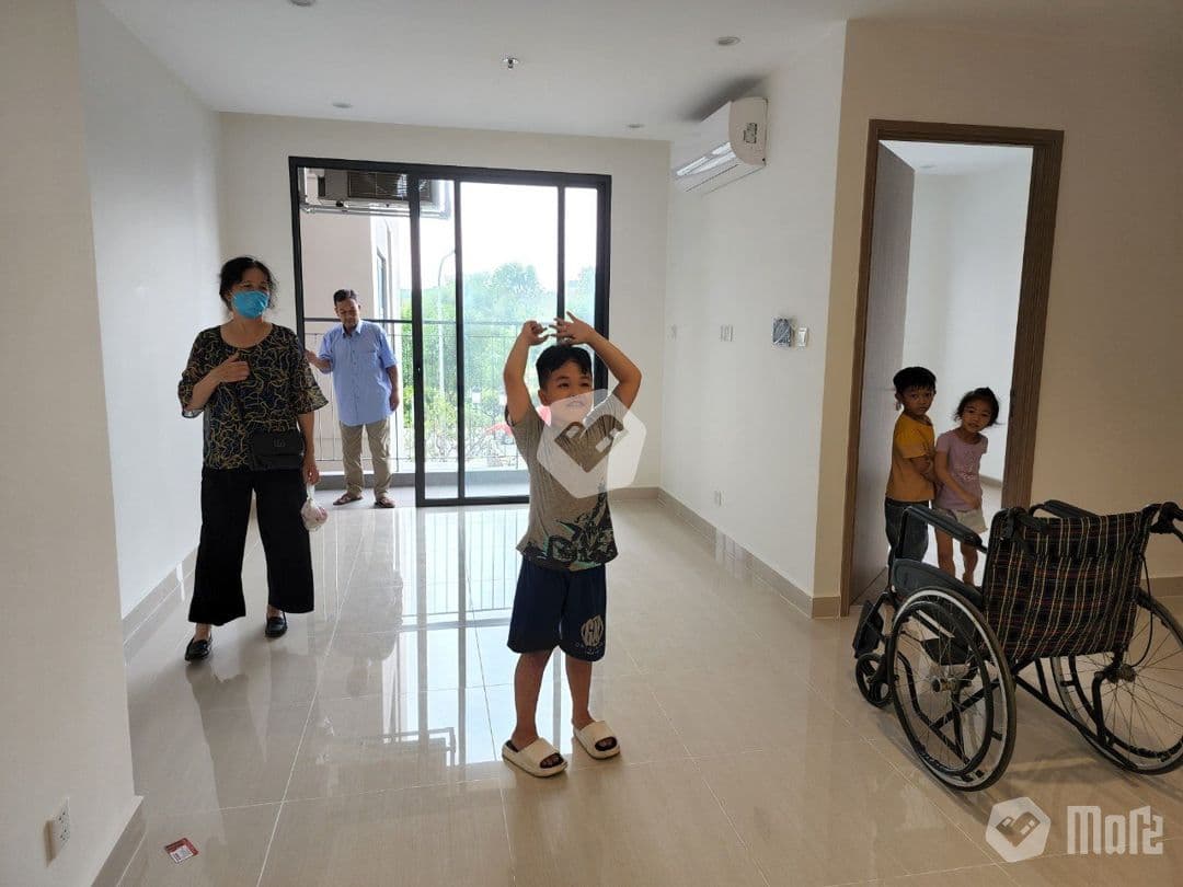 Căn hộ Vinhomes GP Origami