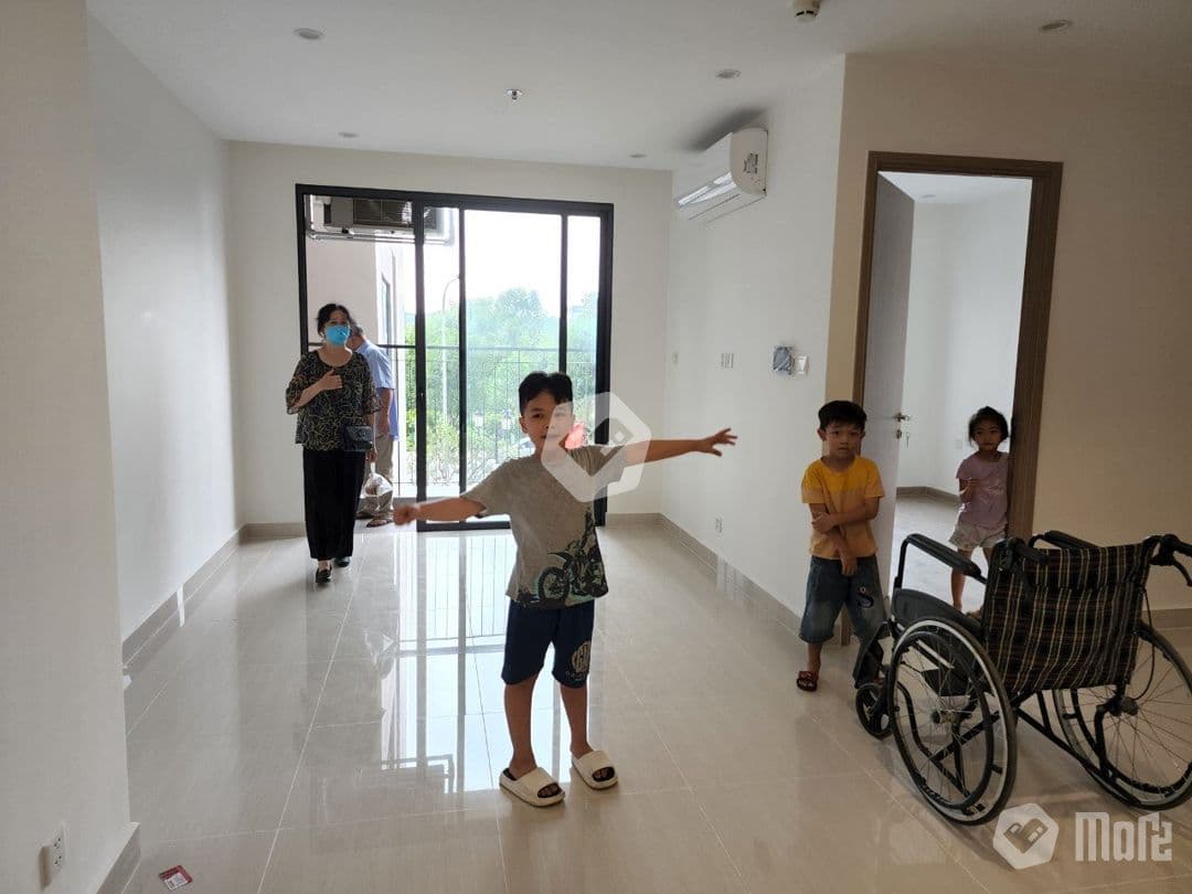 Căn hộ Vinhomes GP Origami - Ảnh 2