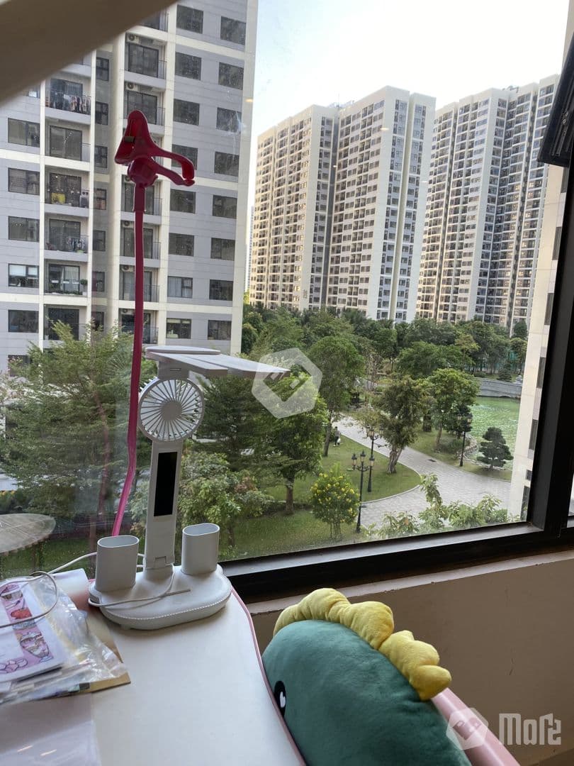 Căn hộ Vinhomes GP Origami - Ảnh 6