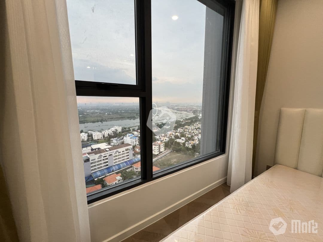 Căn hộ Lumiere Riverside - Ảnh 10