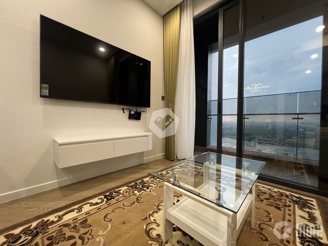 Căn hộ Lumiere Riverside - Ảnh 2