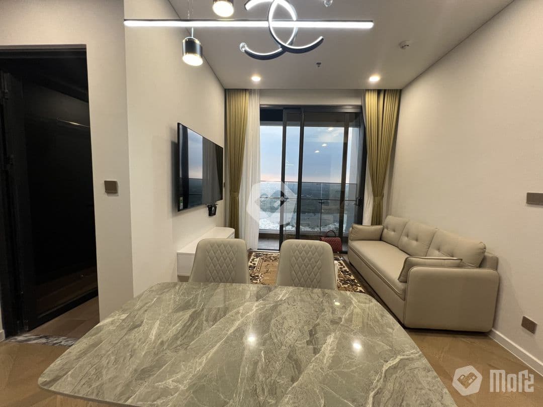 Căn hộ Lumiere Riverside - Ảnh 3
