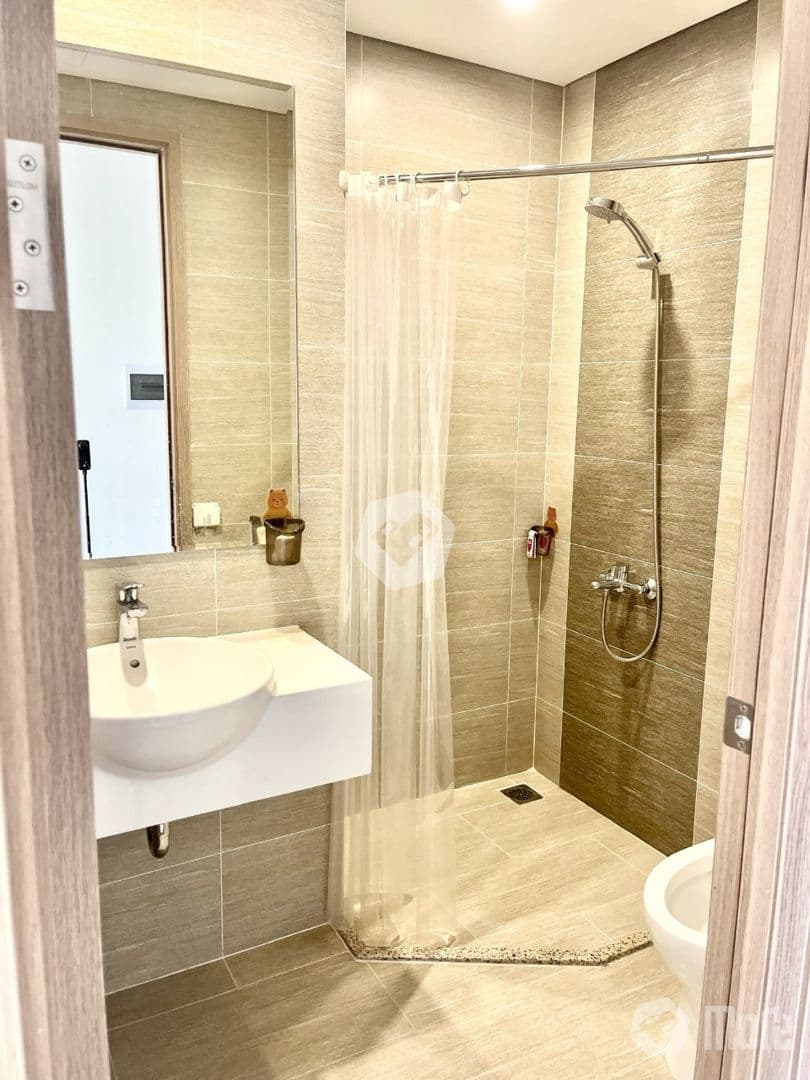 Căn hộ Vinhomes GP Origami - Ảnh 8
