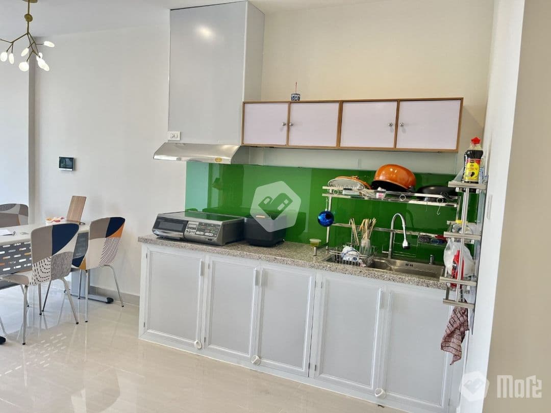 Căn hộ Vinhomes GP Origami