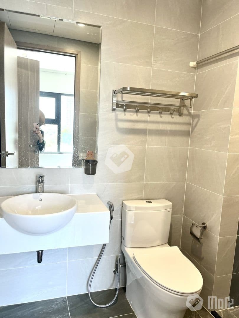 Căn hộ Vinhomes GP Origami - Ảnh 9