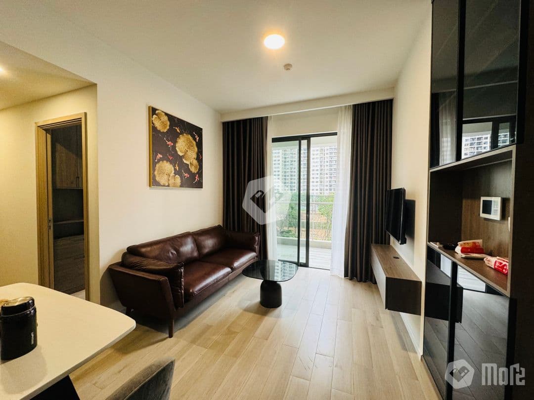 Căn hộ Vinhomes GP Masteri Centre Point - Ảnh 7