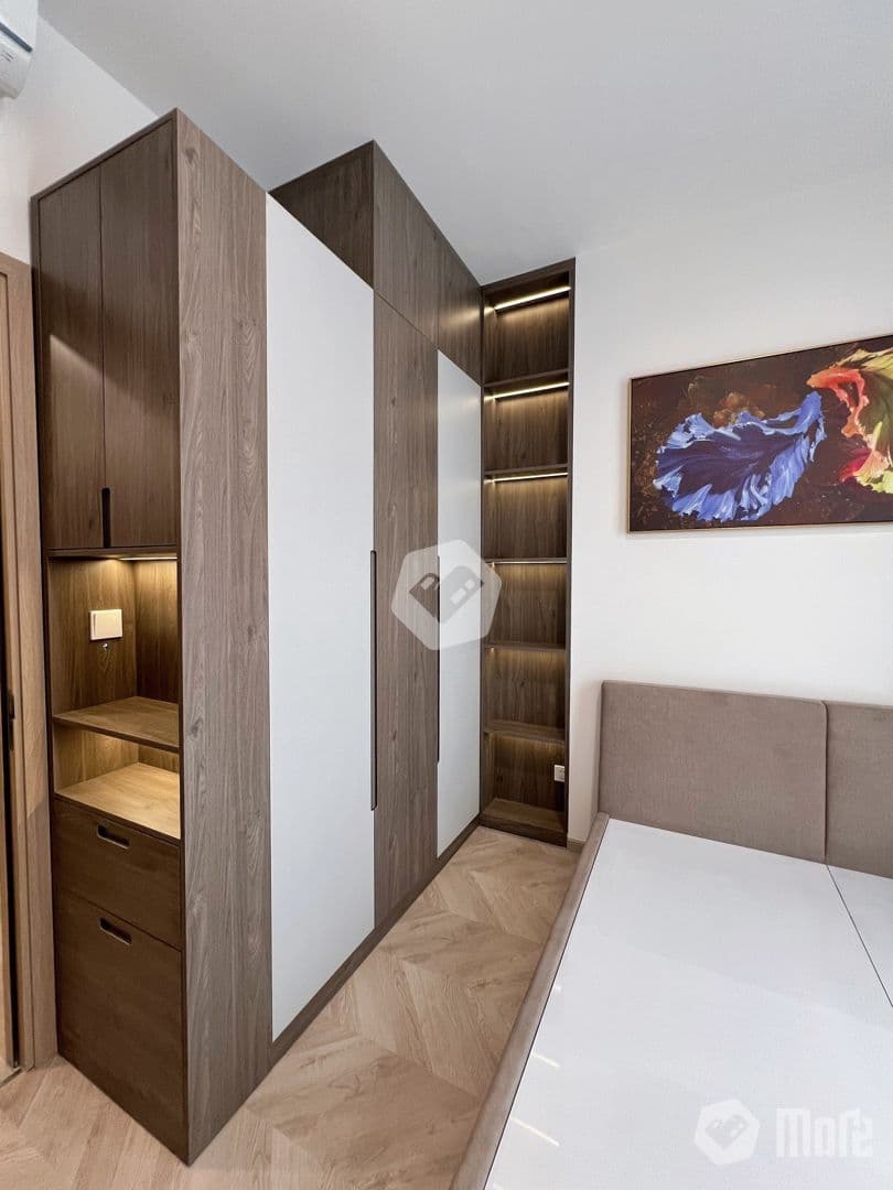 Căn hộ Vinhomes GP Masteri Centre Point - Ảnh 8