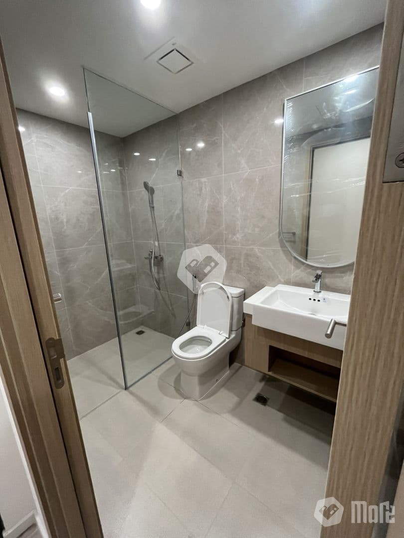 Căn hộ Vinhomes GP Masteri Centre Point