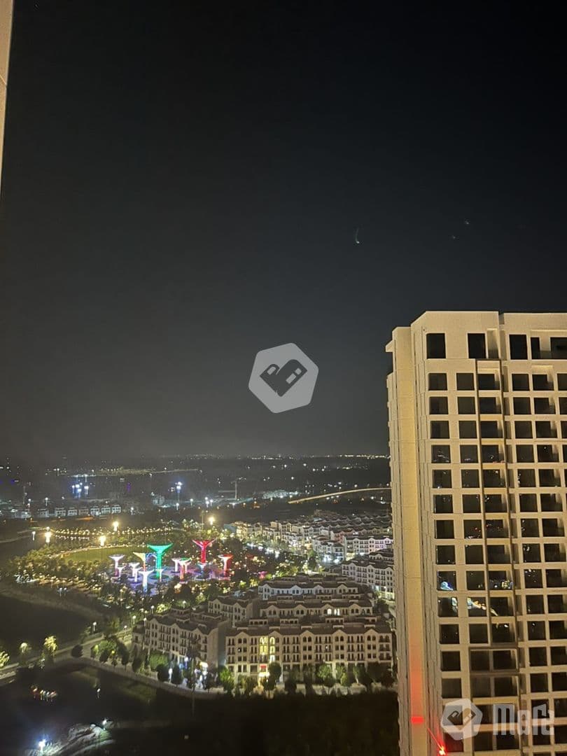Căn hộ Vinhomes GP Masteri Centre Point - Ảnh 2
