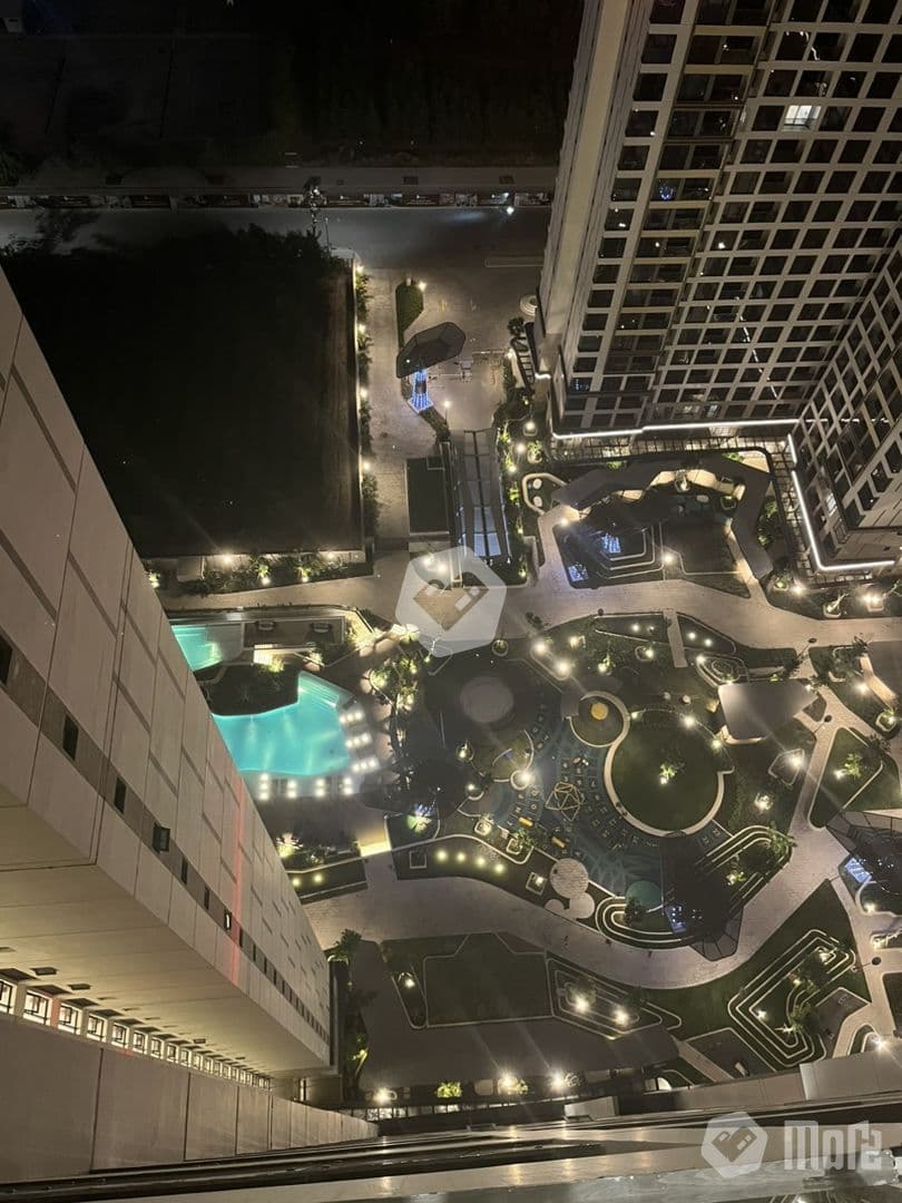 Căn hộ Vinhomes GP Masteri Centre Point - Ảnh 3