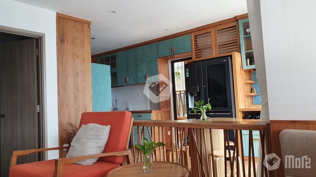 Căn hộ Vinhomes GP Rainbow - Ảnh 2