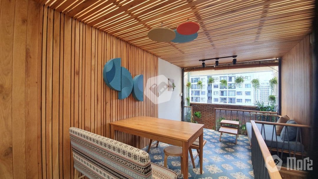 Căn hộ Vinhomes GP Rainbow - Ảnh 6