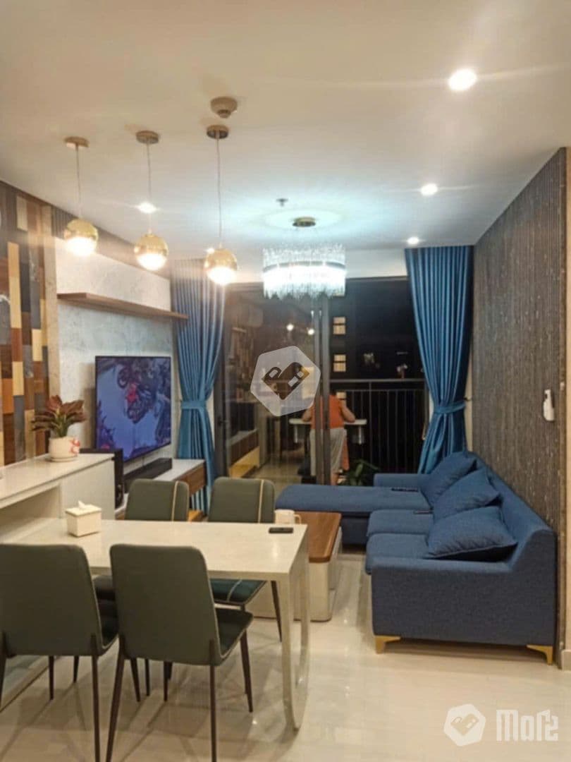 Căn hộ Vinhomes GP Rainbow - Ảnh 9