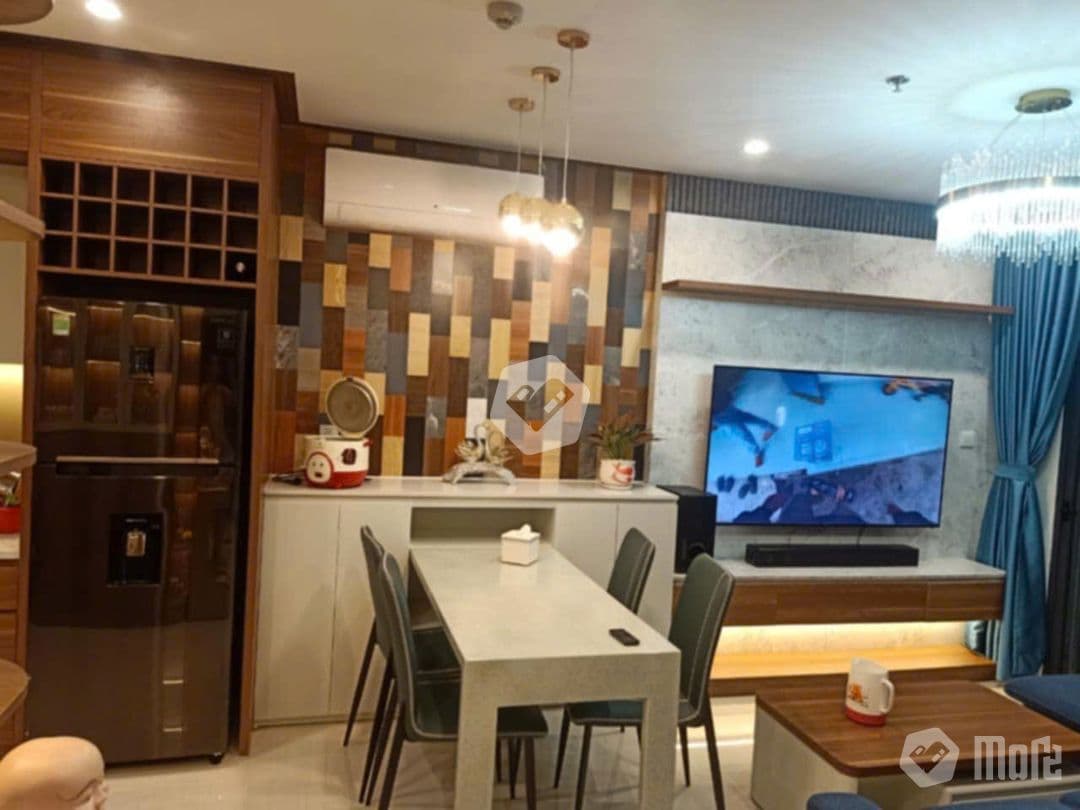 Căn hộ Vinhomes GP Rainbow - Ảnh 10
