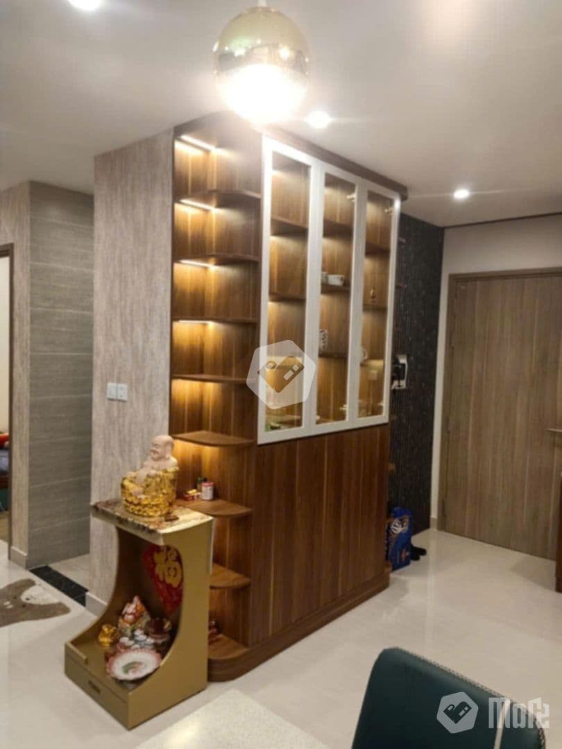 Căn hộ Vinhomes GP Rainbow - Ảnh 11