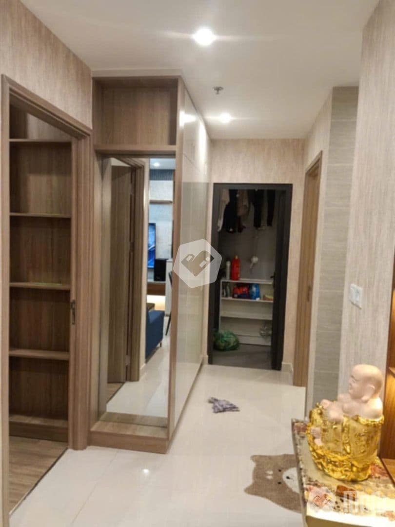 Căn hộ Vinhomes GP Rainbow - Ảnh 12