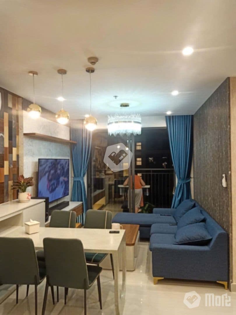 Căn hộ Vinhomes GP Rainbow - Ảnh 13