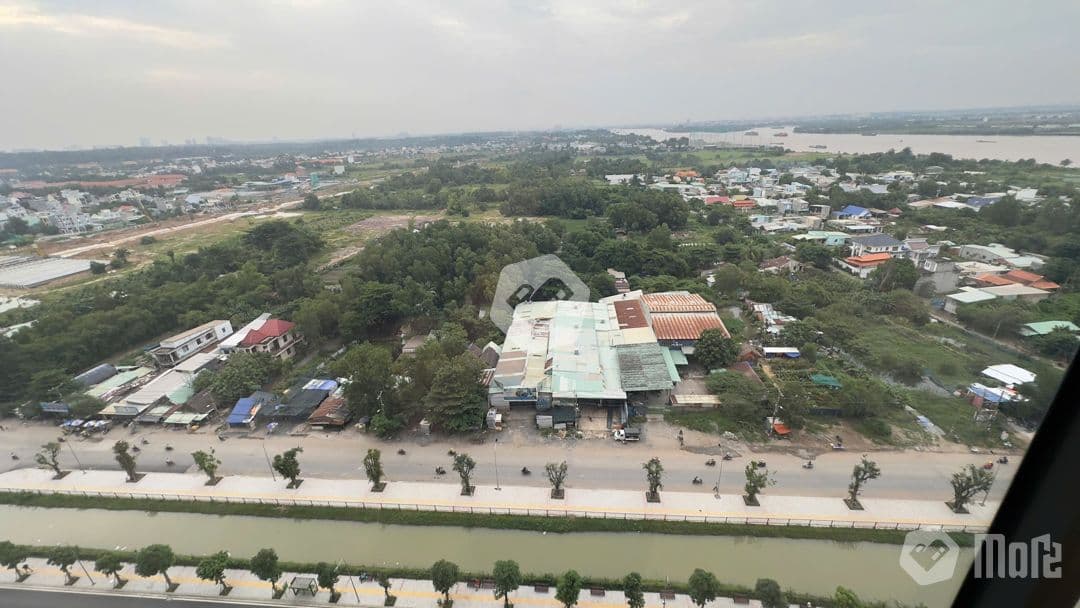 Căn hộ Vinhomes GP Beverly Solary - Ảnh 9