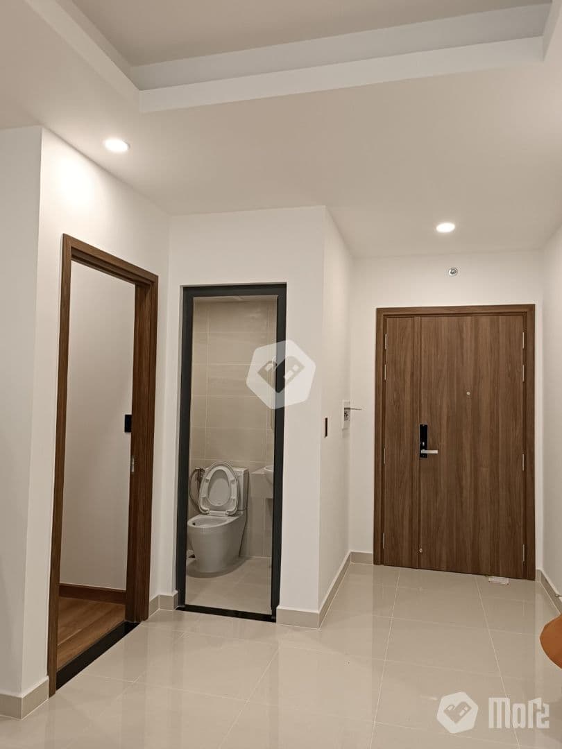 Căn hộ Q7 Saigon Riverside Complex - Ảnh 13