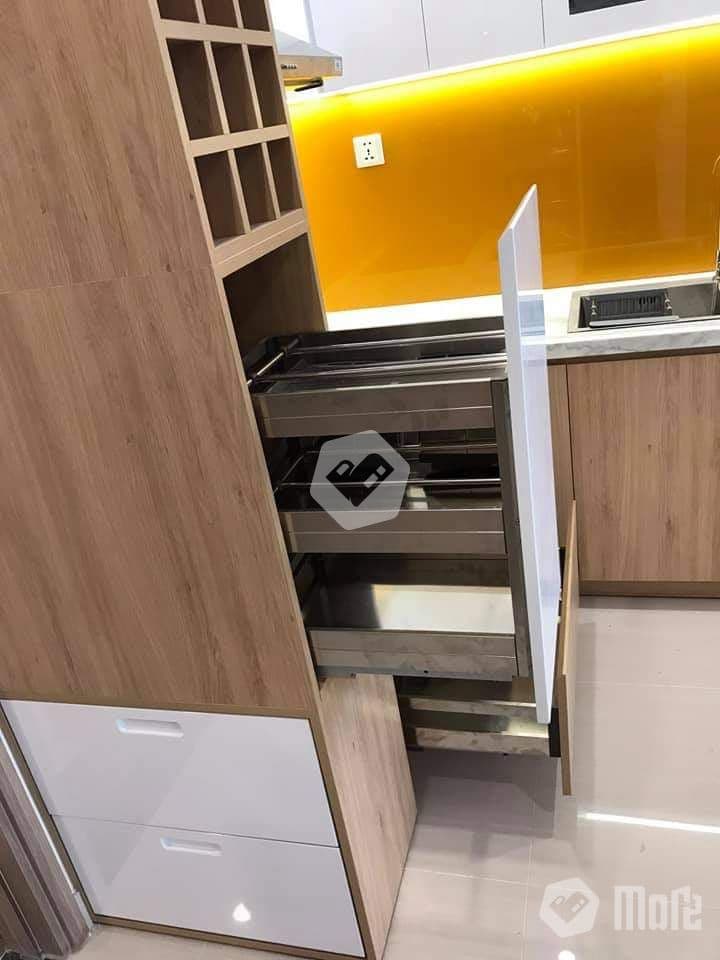 Căn hộ Vinhomes GP Rainbow - Ảnh 3