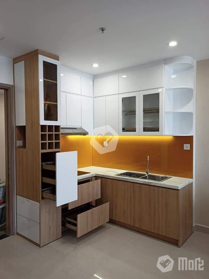 Căn hộ Vinhomes GP Rainbow - Ảnh 2